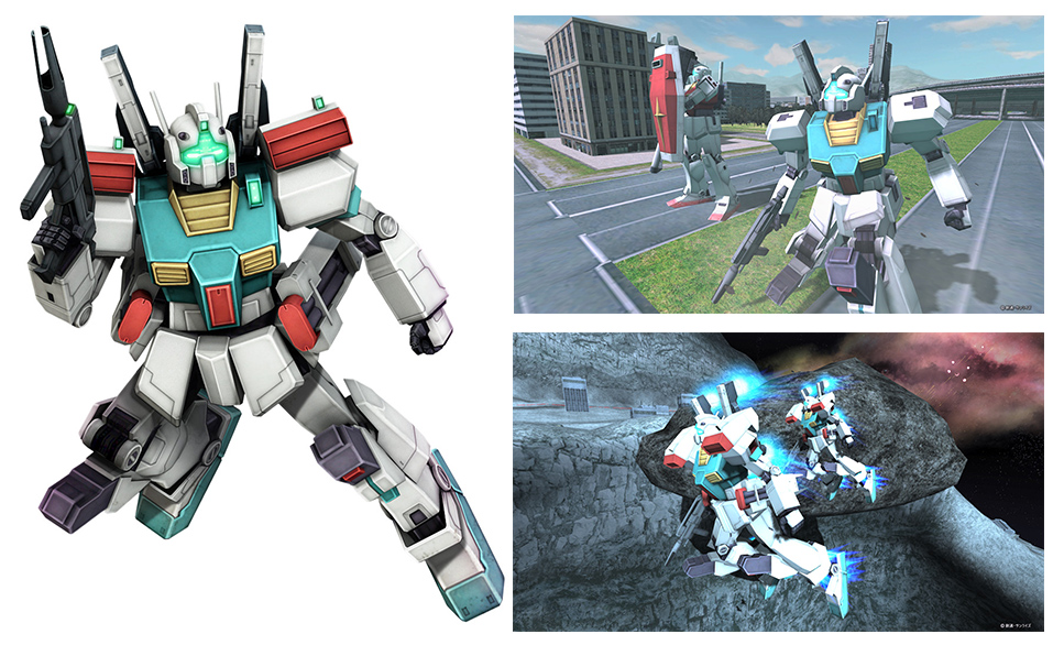新dxガシャコンvol 37配信開始 限定大規模戦トーナメント Generation Vs の開催 機動戦士ガンダムオンライン Gundam Perfect Games Gpg