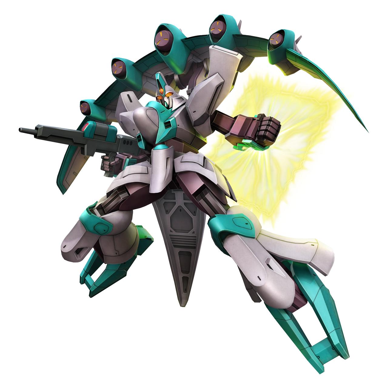 Amazon.com: Bandai HG 1/144 XM-X3 Crossbone Gundam X3