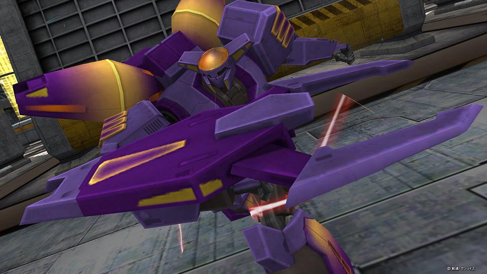 イベント ガンオン De ハロウィン を開催 機動戦士ガンダムオンライン