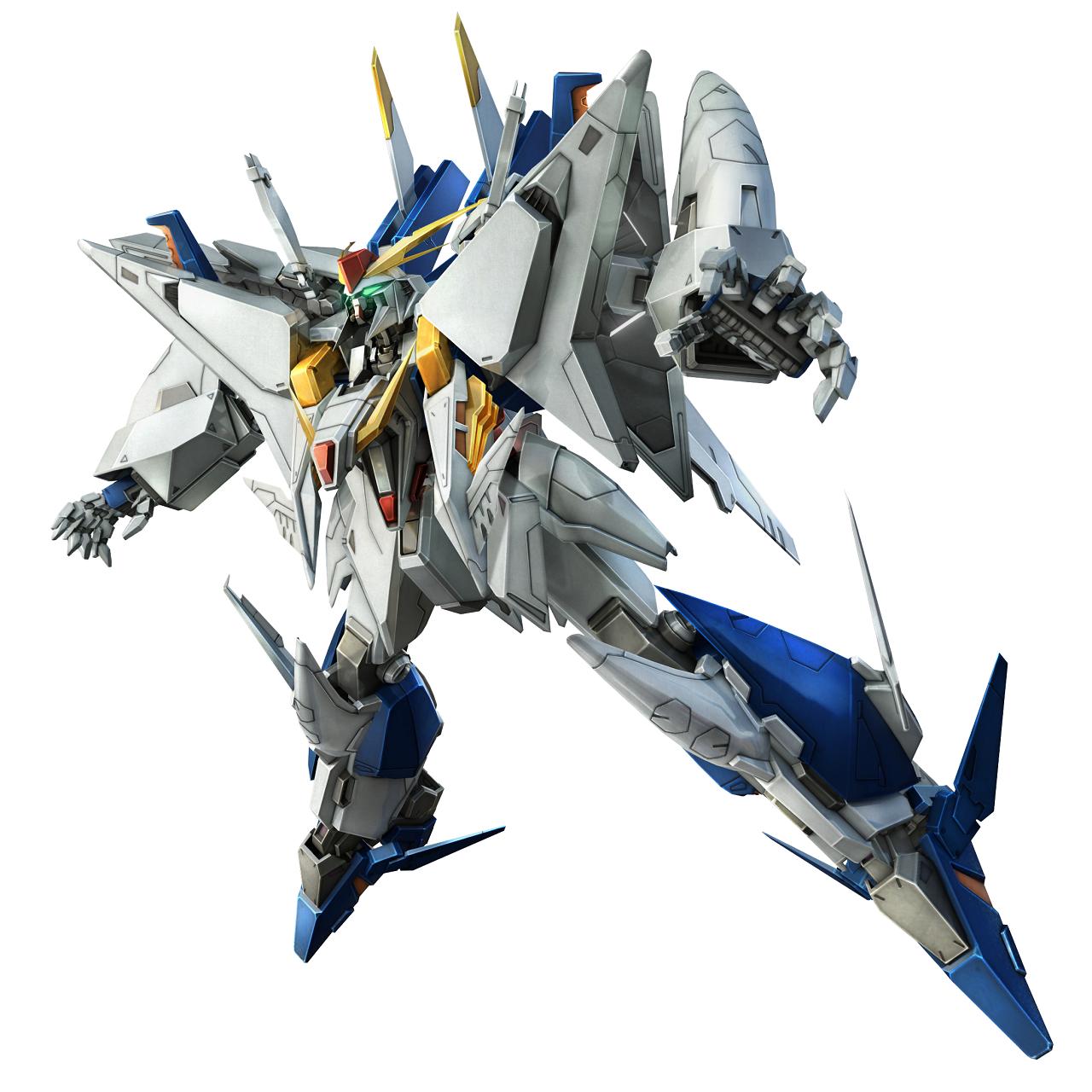 新機体 ペーネロペー 3ガンダム が登場 機動戦士ガンダム 閃光のハサウェイ 連動キャンペーンを開催 機動戦士ガンダムオンライン Gundam Perfect Games Gpg