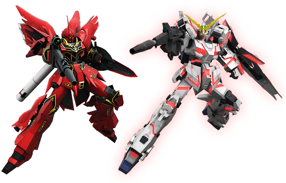 稼動10周年目に突入 機動戦士ガンダム 戦場の絆 大型バージョンアップ Rev 4 12月21日 水 稼働開始 機動戦士ガンダム 戦場の絆 Gundam Perfect Games Gpg