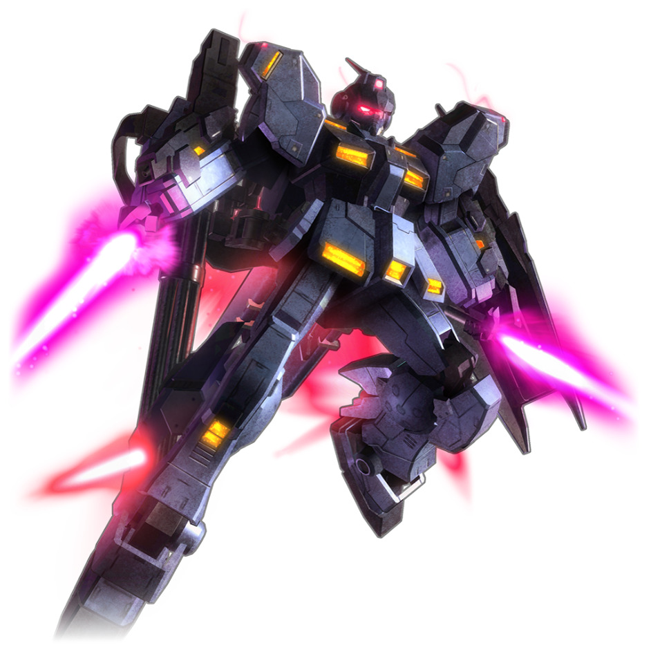 機動戦士ガンダム外伝 ミッシングリンク よりペイルライダ ー 空間戦仕様 とクロエ クローチェが参戦 さらにオリジナルms エンゲージハンマ が登場するキャンペ ーン エンゲージの日 を開催 機動戦士ガンダム U C Engage