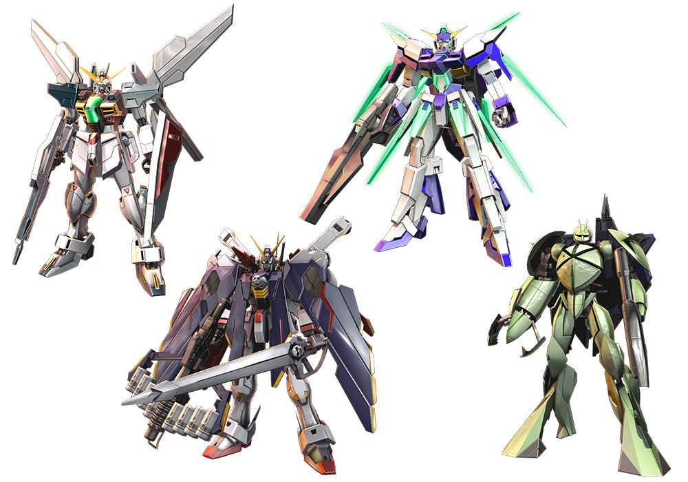 9月26日 火 アップデート実施 新規参戦機体は レイダーガンダム と ファントムガンダム 第16回オンラインイベント杯は ファントムガンダム参戦記念 X Vs 杯 連動プレゼントキャンペーンも開催 機動戦士ガンダム エクストリームバーサス マキシブースト On