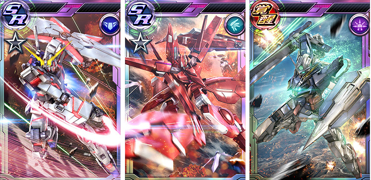 シーズン14クライマックス Sr サザビー などが登場する シーズン14 メモリアルガシャ 開催 ガンダムコンクエスト Gundam Perfect Games Gpg