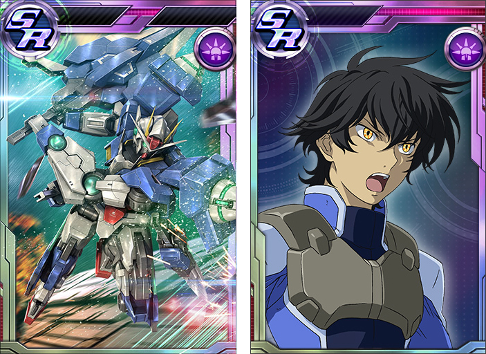 シーズン 16 開始記念ガシャ登場 ガンダムコンクエスト Gundam Perfect Games Gpg