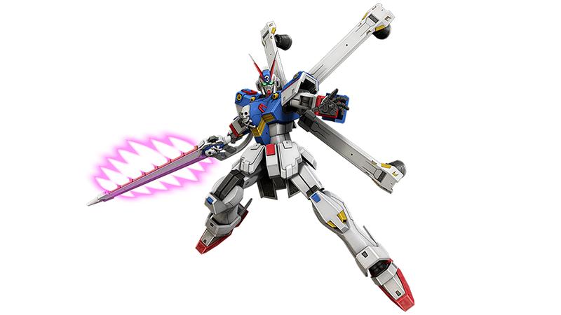 Dxガシャコン Vol 73 配信開始 新たに4機体がガンオンに参戦 機動戦士ガンダムオンライン Gundam Perfect Games Gpg