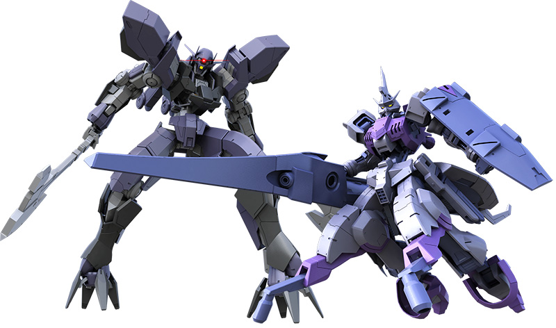 ランクポイントを獲得して ガンダム キマリストルーパー と グレイズ アイン を入手せよ ギャラルホルンの未来を俺達の手に キャンペーン実施 ガンダムバトルオペレーションnext Gundam Perfect Games Gpg