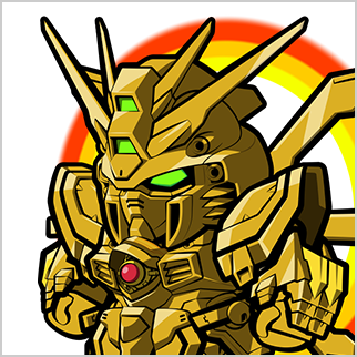 ガンダム世論調査 Gundam Perfect Games Gpg