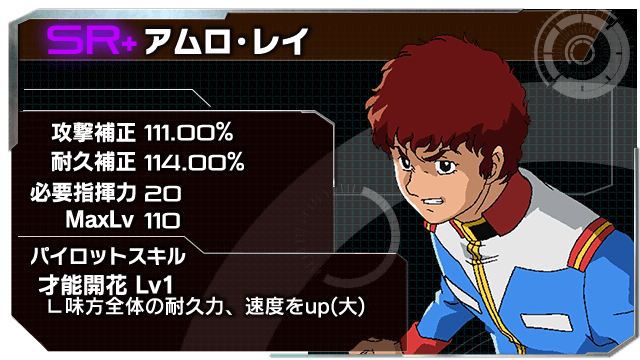 ガンダムエリアウォーズ 攻略データベース Gundam Perfect Games Gpg