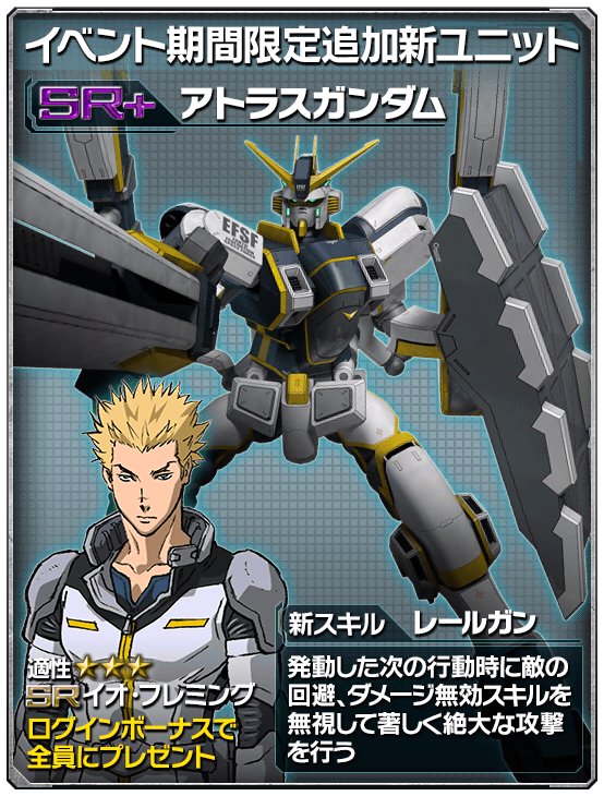 ガンダムエリアウォーズ 攻略データベース Gundam Perfect Games Gpg