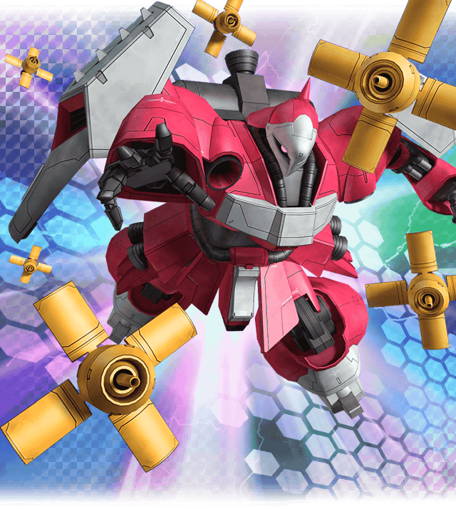 ガンダムエリアウォーズ 攻略データベース Gundam Perfect Games Gpg
