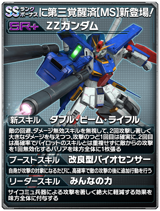 ガンダムエリアウォーズ 攻略データベース Gundam Perfect Games Gpg