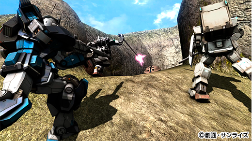 ガンダム大喜利 Gundam Perfect Games Gpg