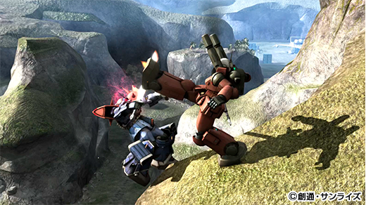 ガンダム大喜利 Gundam Perfect Games Gpg