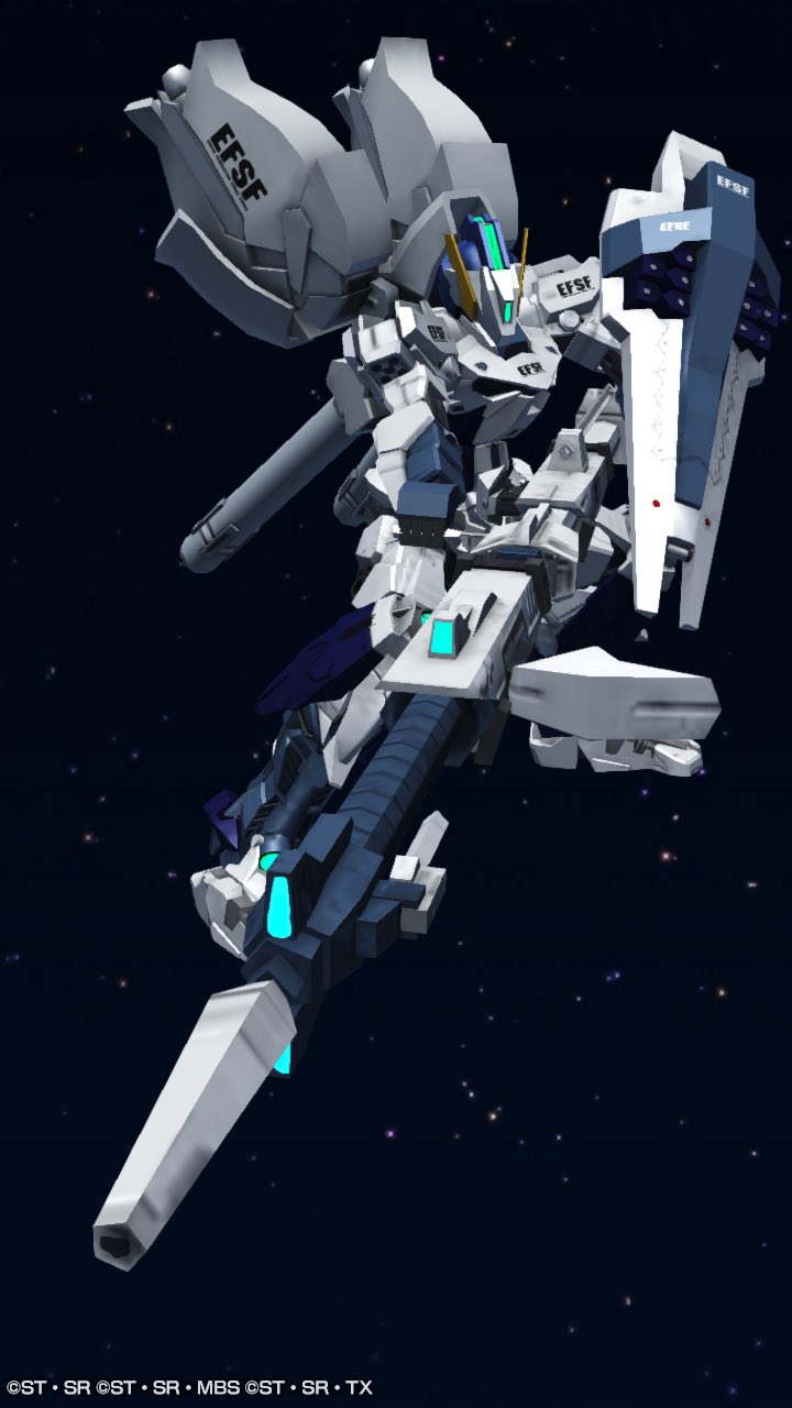 ガンダムブレイカーモバイル Ms開発室 Gundam Perfect Games Gpg