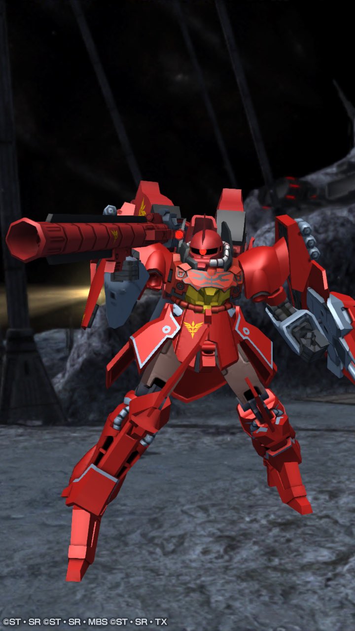 ガンダムブレイカーモバイル Ms開発室 Gundam Perfect Games Gpg